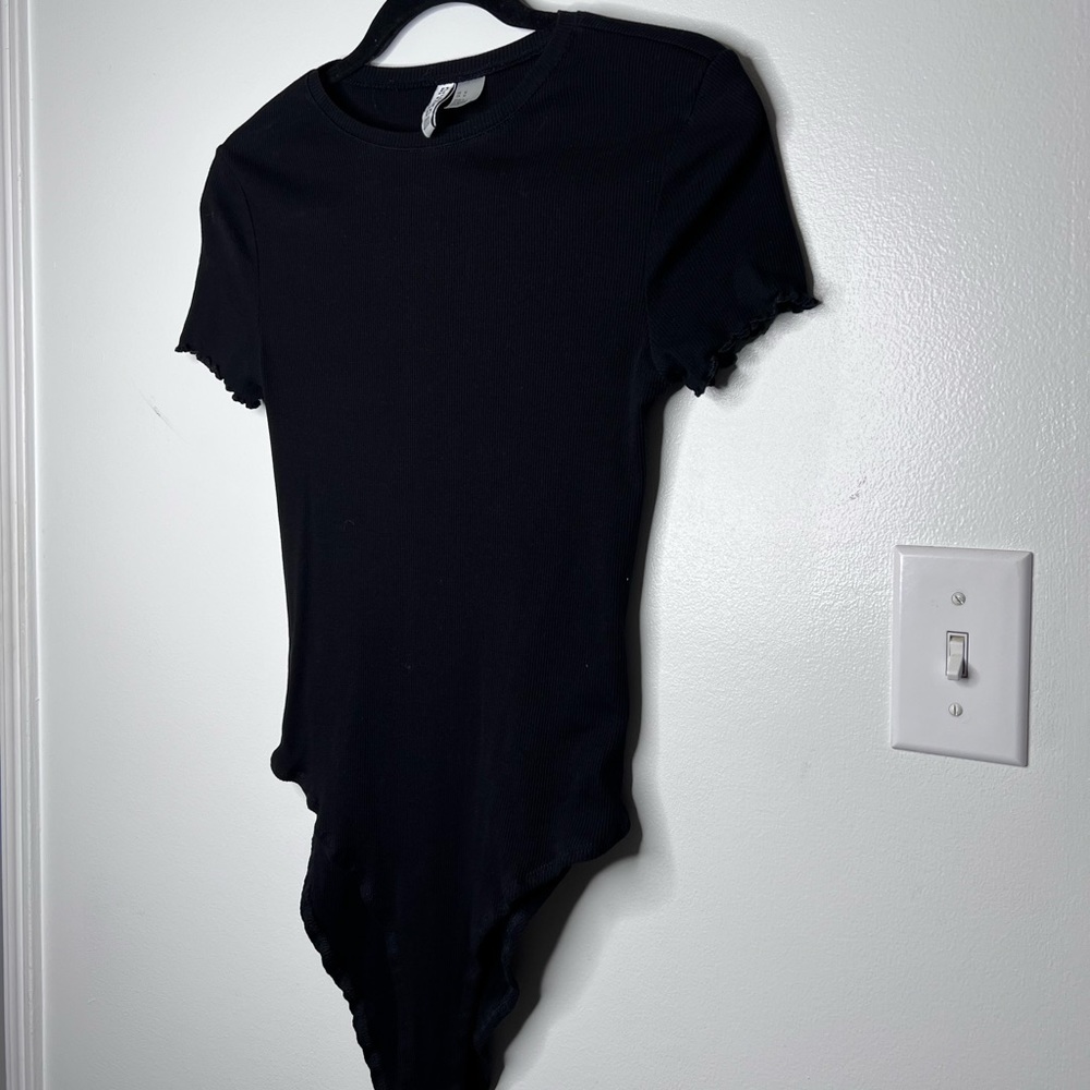 H&M Dividend Body Suit